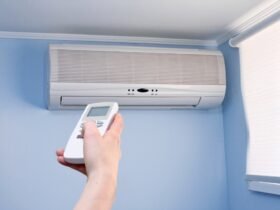 Какой кондиционер выбрать: оконный или настенный?