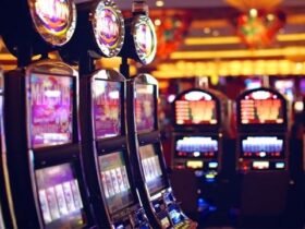 Автоматы на гривны в Украине для отечественных гэмблеров