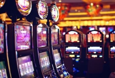 Автоматы на гривны в Украине для отечественных гэмблеров