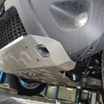 Стоит ли купить защиту переднего бампера