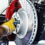 Как выбрать и когда менять тормозные колодки для авто