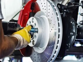 Как выбрать и когда менять тормозные колодки для авто