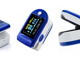 Пульсоксиметр: принцип действия и особенности применения