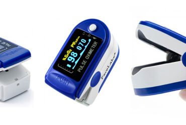 Пульсоксиметр: принцип действия и особенности применения