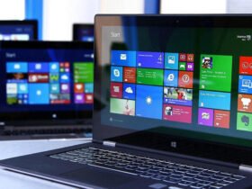 Какой ноутбук выбрать: толстый, средний или ультратонкий?