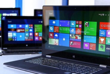 Какой ноутбук выбрать: толстый, средний или ультратонкий?