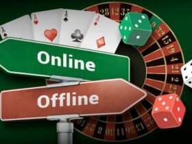 Обзор казино УНЛ Золотой Кубок