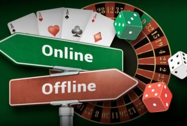 Обзор казино УНЛ Золотой Кубок