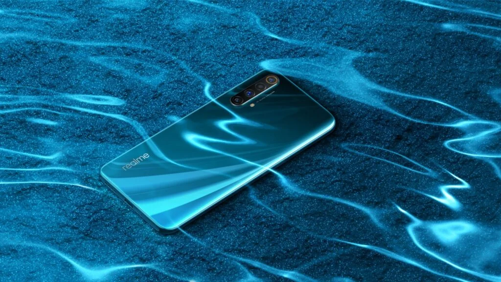 Realme X50 Pro 5G