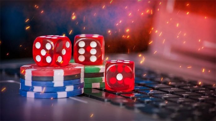 Блэкджек и другие азартные игры в казино МоноСлот