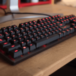 Игровые клавиатуры для комфортной и уверенной игры