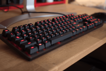 Игровые клавиатуры для комфортной и уверенной игры