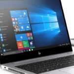 Преимущества ноутбуков HP