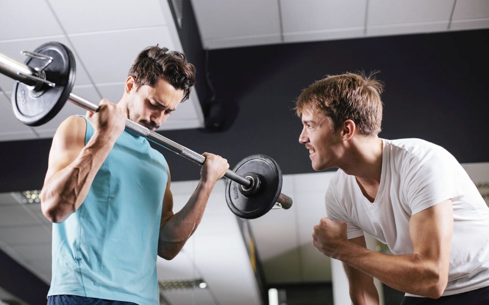 5 причин, из-за которых новички бросают тренажерный зал