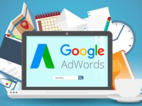 AdWords - рекламная система Google