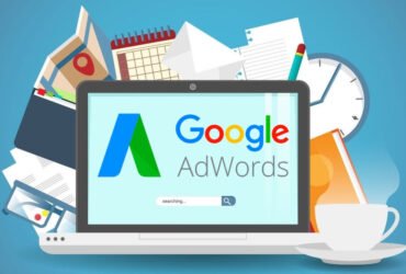 AdWords - рекламная система Google