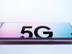 Лучшие смартфоны 5G
