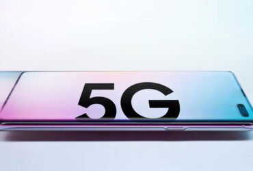 Лучшие смартфоны 5G