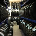 Подержанные шины - экономия или глупость?