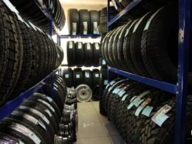 Подержанные шины - экономия или глупость?