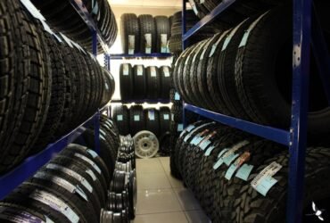 Подержанные шины - экономия или глупость?