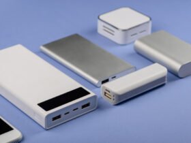 Что такое повербанк и как его выбрать