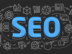 SEO оптимизация