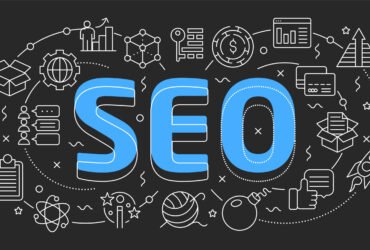 SEO оптимизация