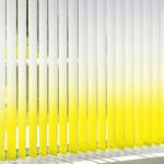 Преимущества тканевых вертикальных жалюзи