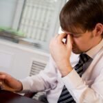 Как сохранить зрение при работе за компьютером