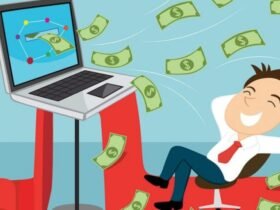 Заработок в интернете. Копирайтинг для всех