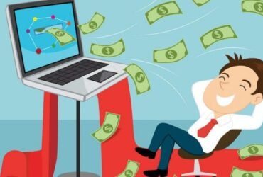 Заработок в интернете. Копирайтинг для всех