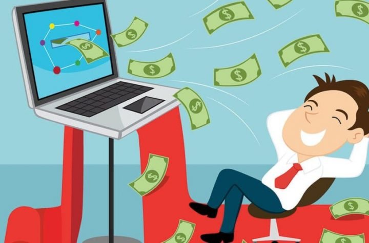 Заработок в интернете. Копирайтинг для всех