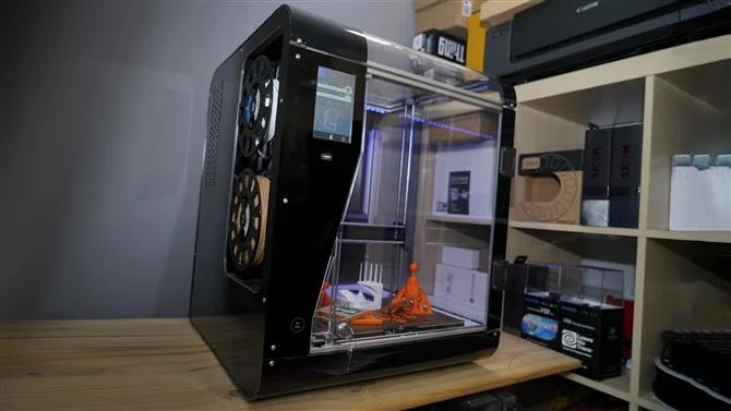 CEL- UK RoboxPro