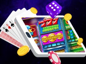 Услуги и предложения игрового портала Космолот