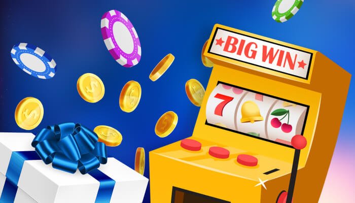 Вулкан казино: обзор клуба Vulkan