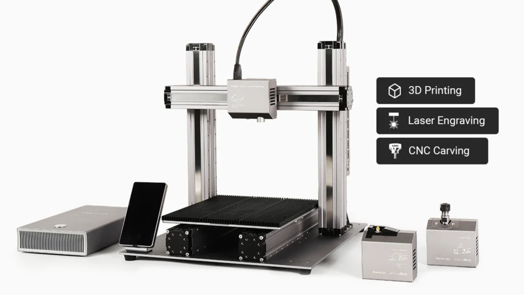 Snap Maker 2.0 A350