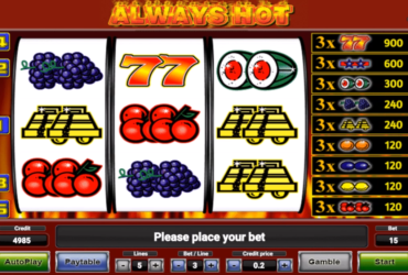 Запуск игровых автоматов онлайн и вывод средств в клубе Вулкан