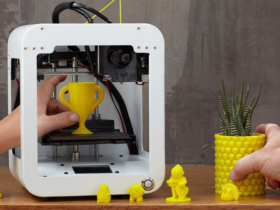 Лучшие 3D-принтеры