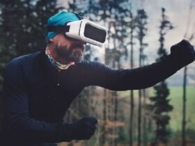 Какие очки виртуальной реальности лучше всего выбрать