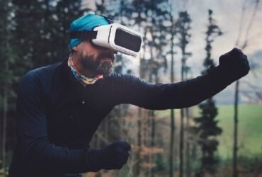 Какие очки виртуальной реальности лучше всего выбрать