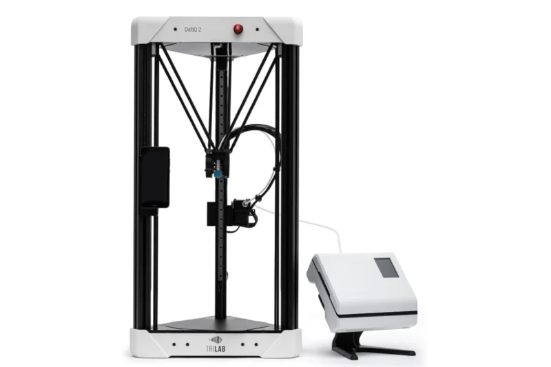 TriLab Delta Q2