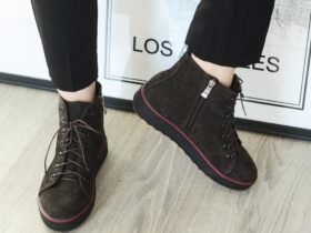 Купить качественную обувь – обеспечить здоровье ногам