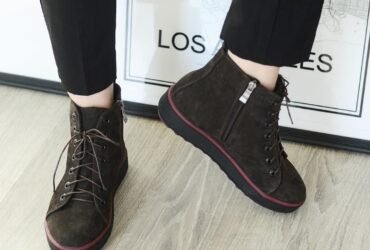 Купить качественную обувь – обеспечить здоровье ногам