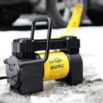 Особенности выбора автомобильных компрессоров