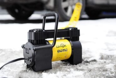 Особенности выбора автомобильных компрессоров