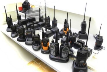 Лучшие рации для охоты, рыбалки и развлечений