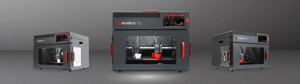 Raise 3D E2