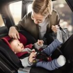 Лучшие автокресла: что выбрать