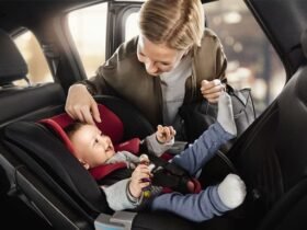 Лучшие автокресла: что выбрать